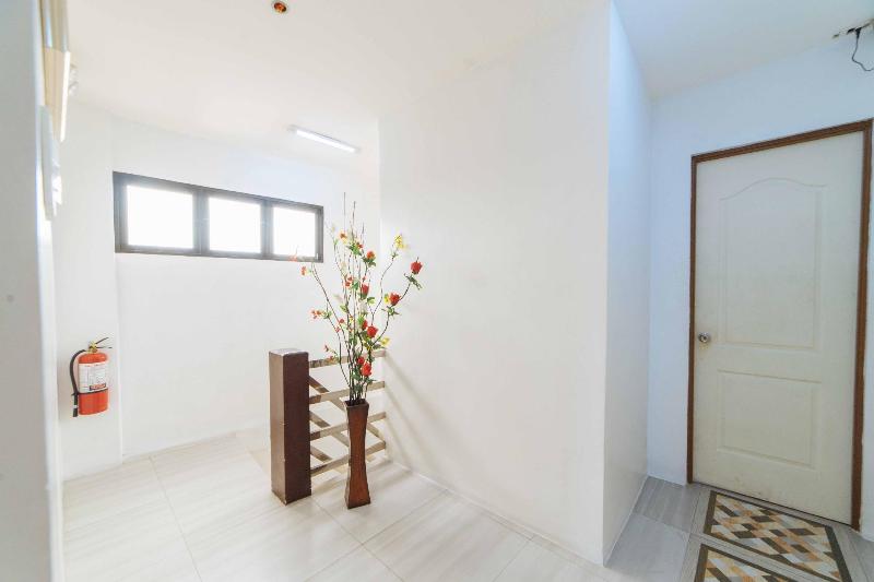 펜션 Reddoorz @ San Antonio Binan