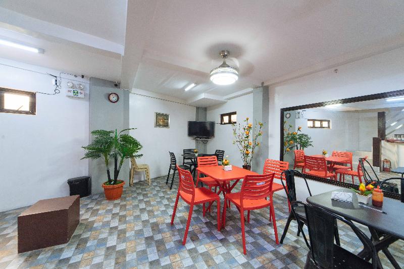 펜션 Reddoorz @ San Antonio Binan