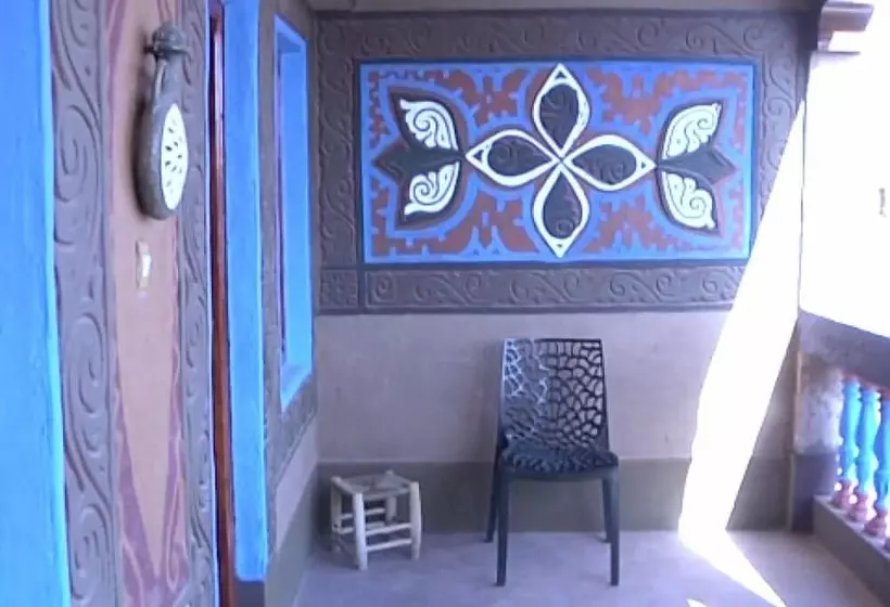 Majatalo Riad La Kasbah