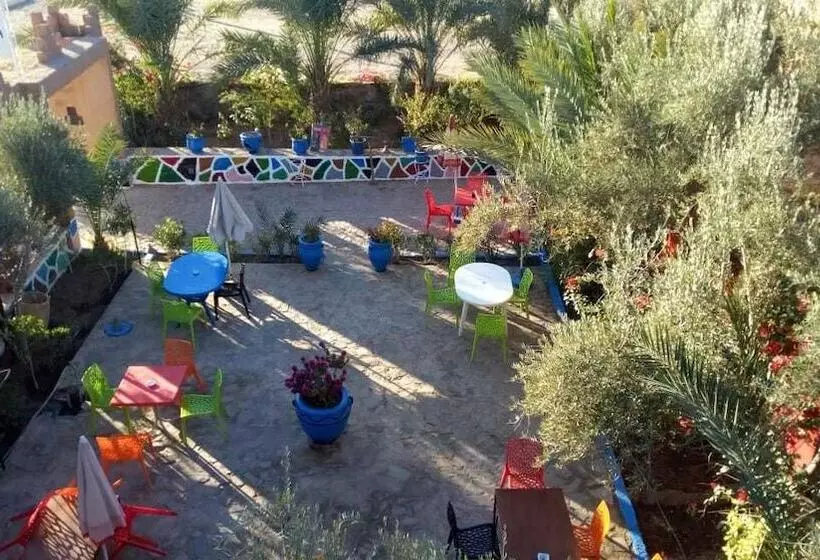 Majatalo Riad La Kasbah