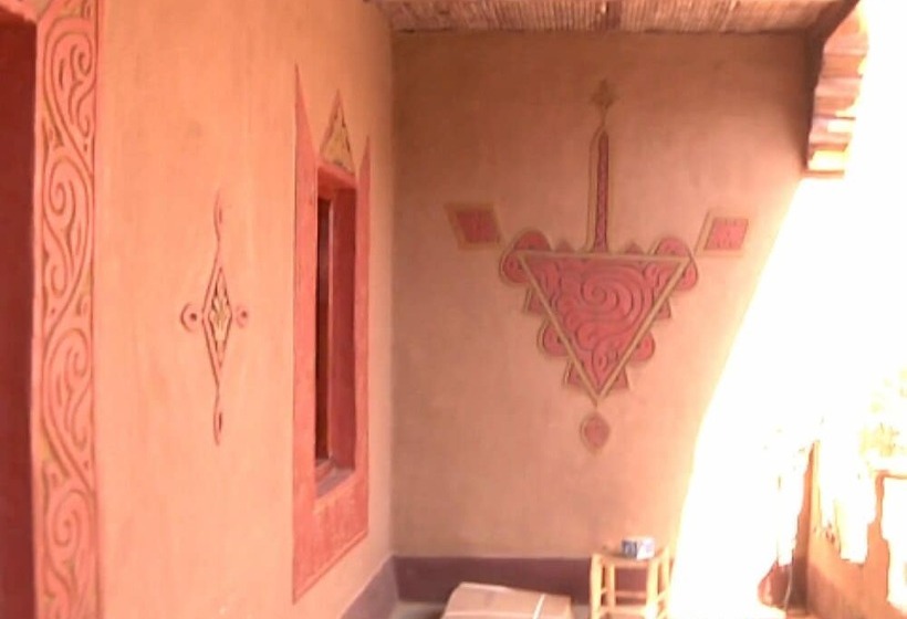 بنسيون Riad La Kasbah