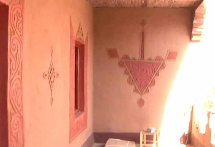 Majatalo Riad La Kasbah