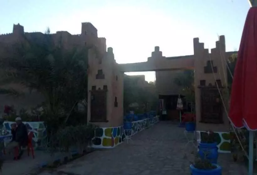 Majatalo Riad La Kasbah
