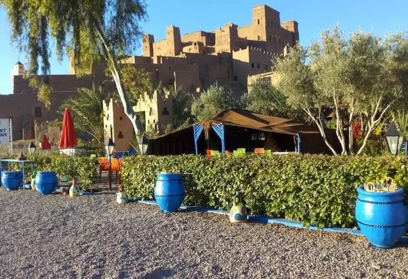 Majatalo Riad La Kasbah