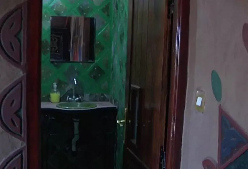 Majatalo Riad La Kasbah