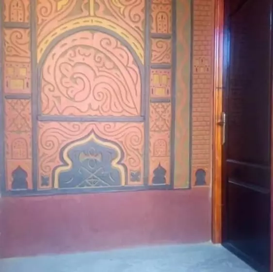 Majatalo Riad La Kasbah