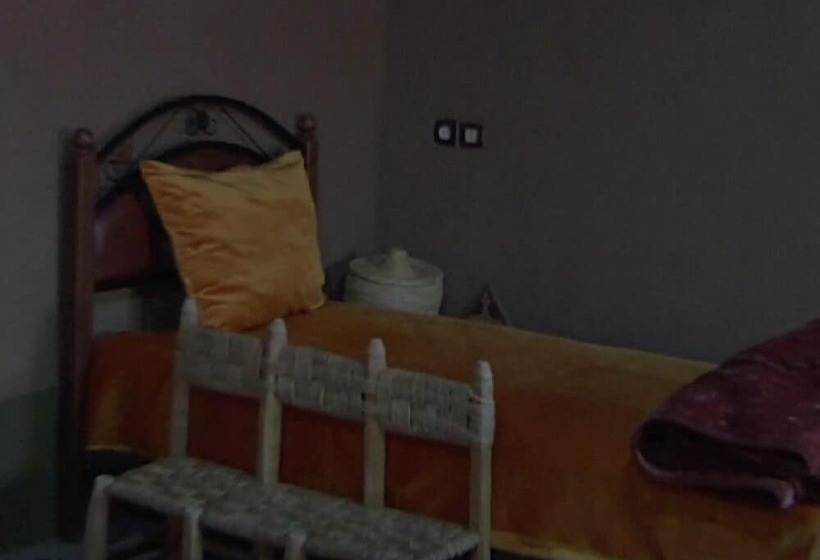 بنسيون Riad La Kasbah