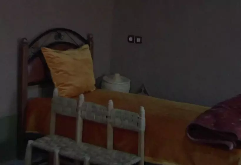 Majatalo Riad La Kasbah