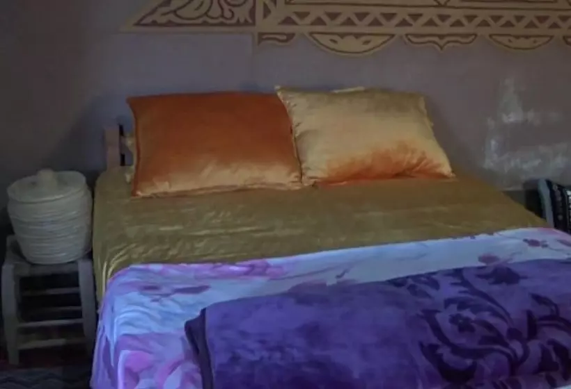 Majatalo Riad La Kasbah