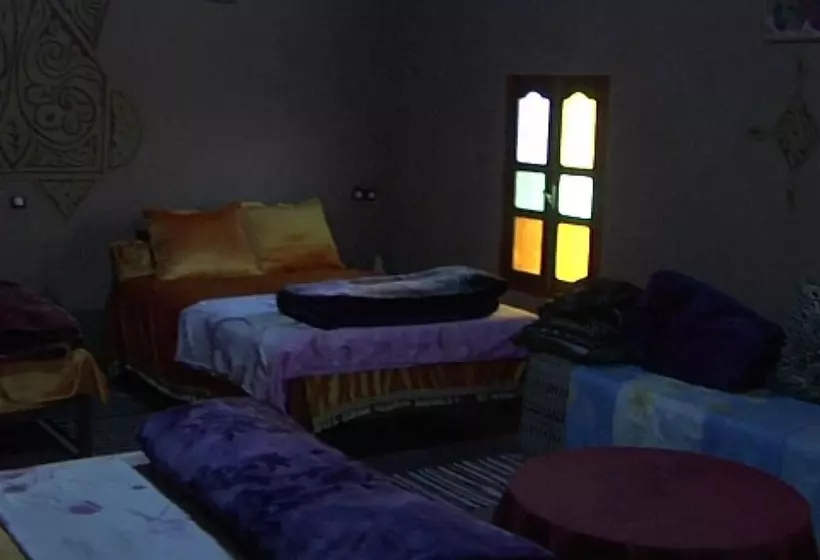 Majatalo Riad La Kasbah