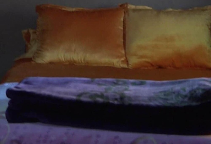 بنسيون Riad La Kasbah