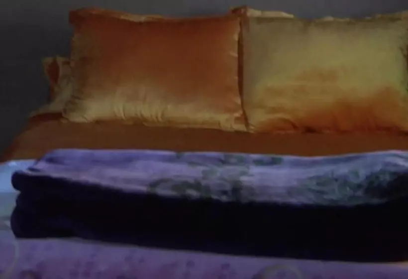 Majatalo Riad La Kasbah