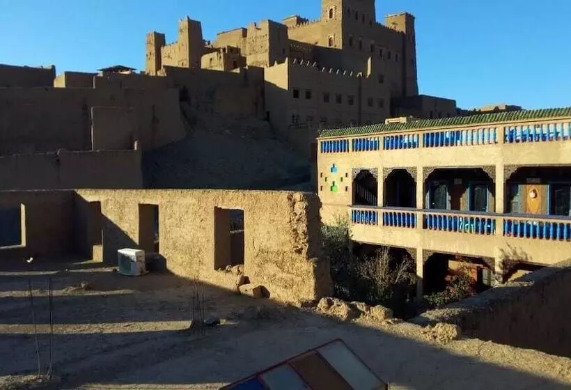 Majatalo Riad La Kasbah