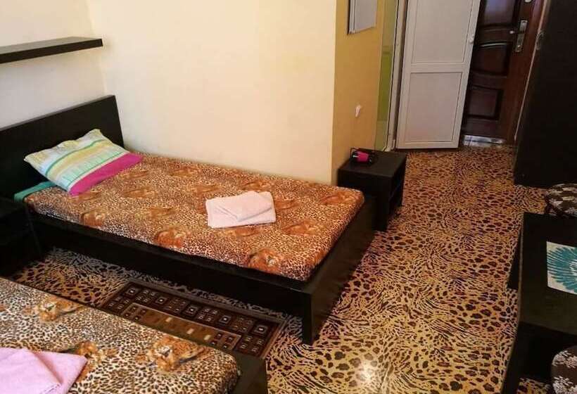 پانسیون Rodnichok Guest House