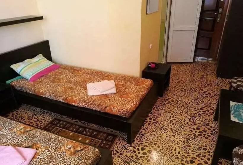 پانسیون Rodnichok Guest House
