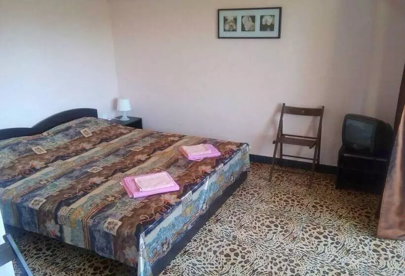 پانسیون Rodnichok Guest House