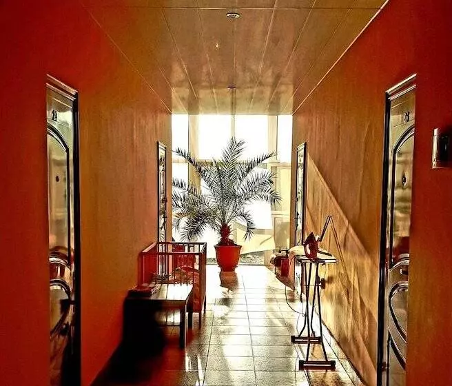 پانسیون Rodnichok Guest House