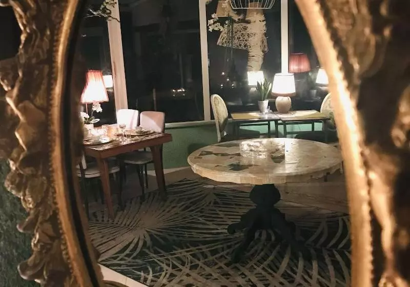 Majatalo Taty Ginette Maison Et Table D Hôtes