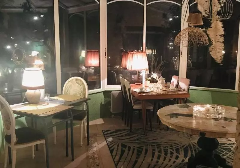 Majatalo Taty Ginette Maison Et Table D Hôtes