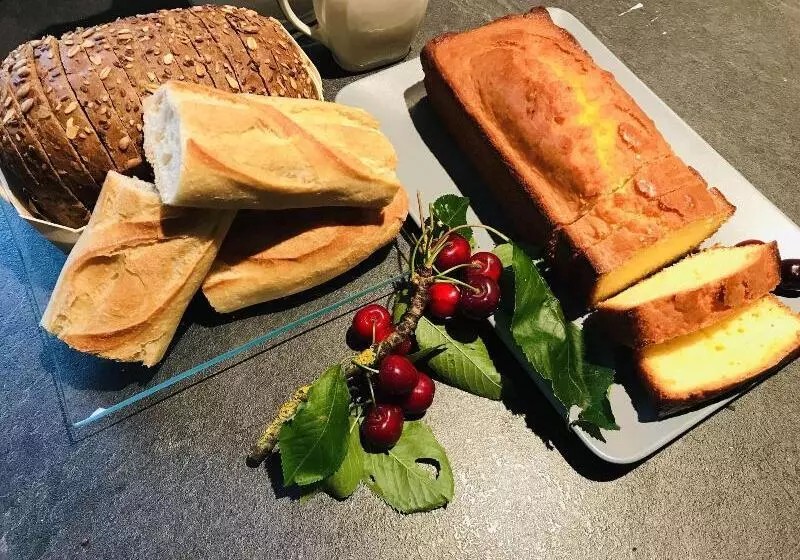 Majatalo Taty Ginette Maison Et Table D Hôtes