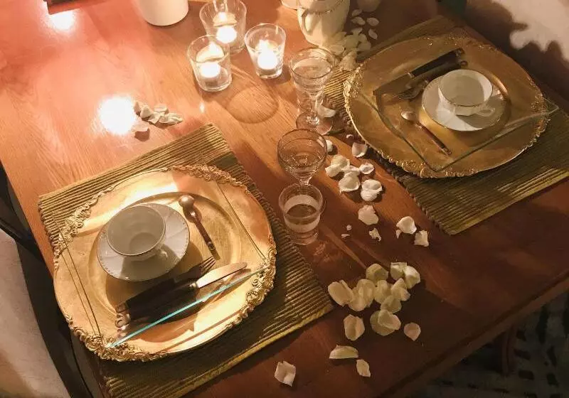 Majatalo Taty Ginette Maison Et Table D Hôtes