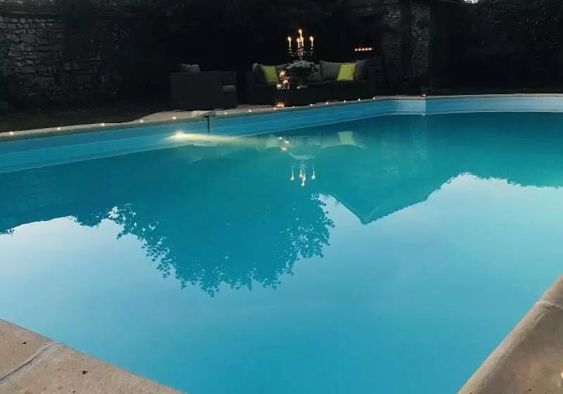 Majatalo Taty Ginette Maison Et Table D Hôtes