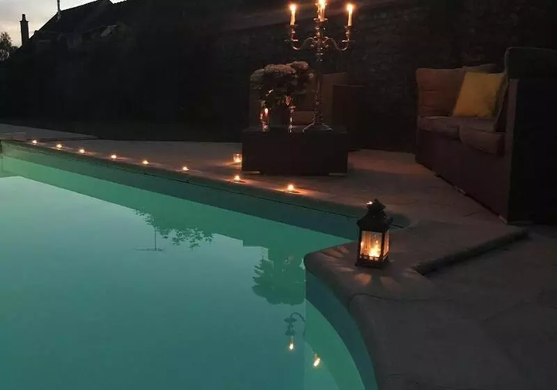 Majatalo Taty Ginette Maison Et Table D Hôtes