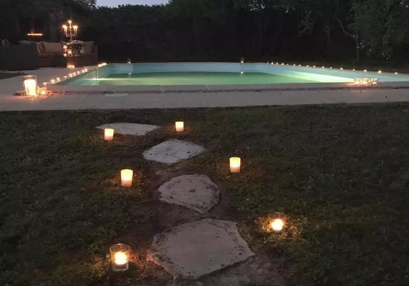 Majatalo Taty Ginette Maison Et Table D Hôtes