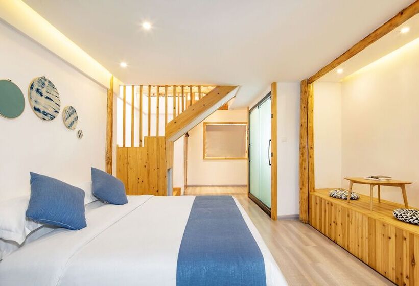 פנסיון W Lodge