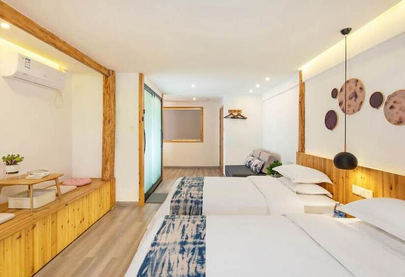 פנסיון W Lodge