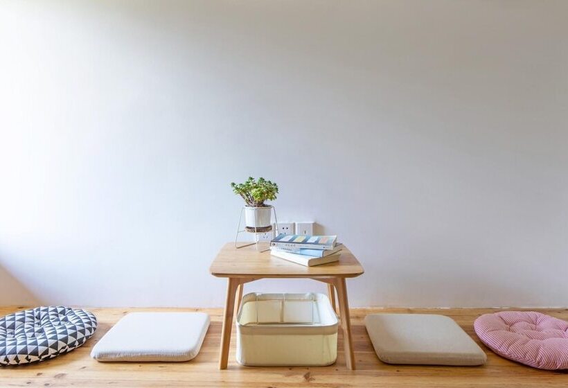 פנסיון W Lodge