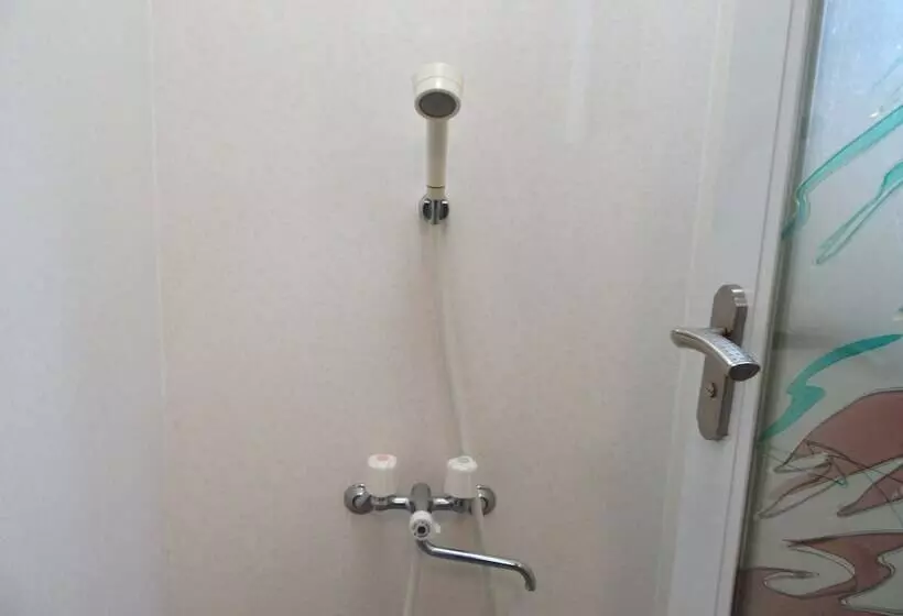 ペンション Yanbaru No Mori  Seven Hotels And Resorts