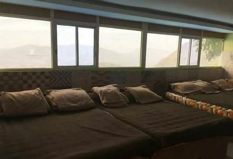 Lomakeskus Pepy Tamilan Homestay