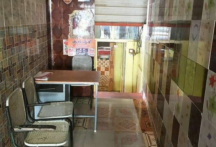 אתר נופש Pepy Tamilan Homestay