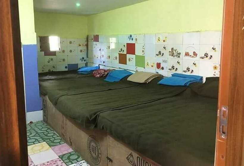 אתר נופש Pepy Tamilan Homestay