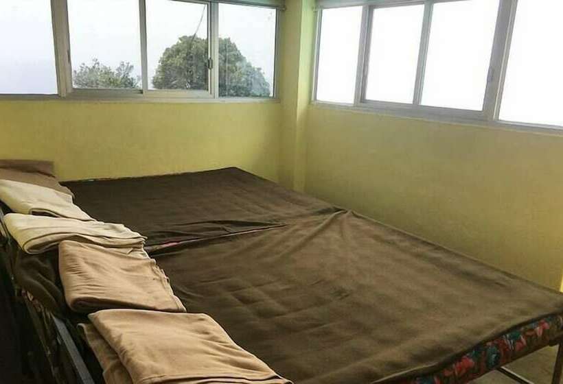 אתר נופש Pepy Tamilan Homestay