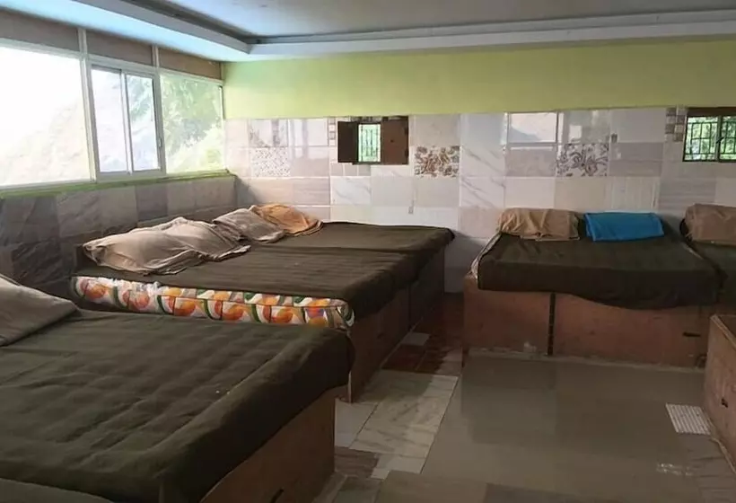 Lomakeskus Pepy Tamilan Homestay