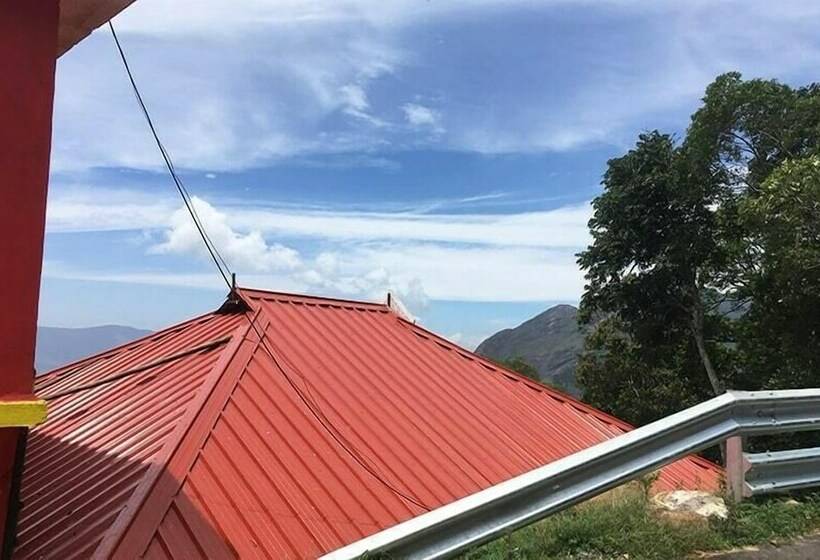 אתר נופש Pepy Tamilan Homestay