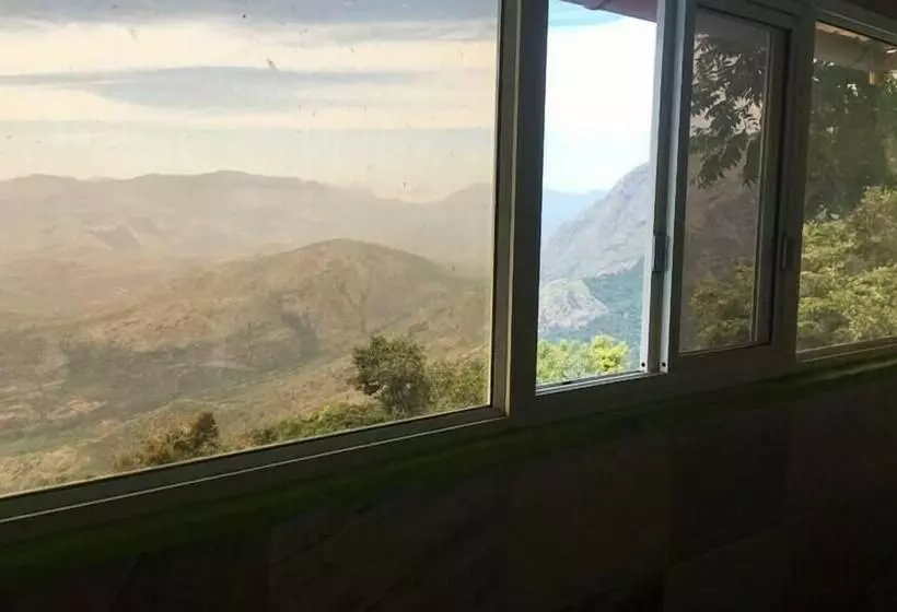 Lomakeskus Pepy Tamilan Homestay