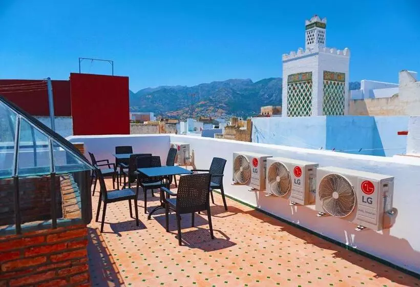 ریاض Dar Fama