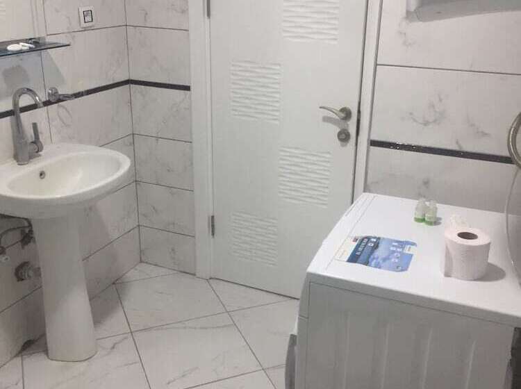 Yazilikaya Apart Otel