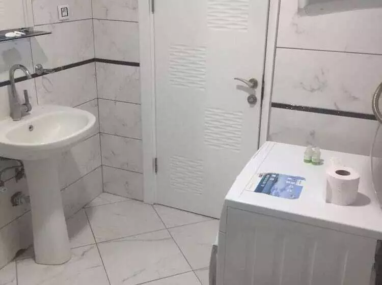 Yazilikaya Apart Otel