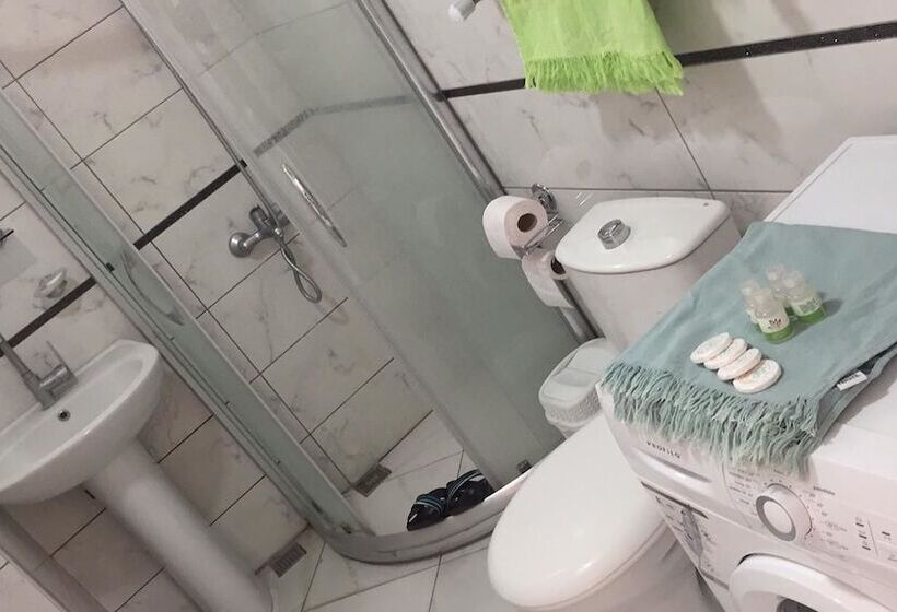 Yazilikaya Apart Otel