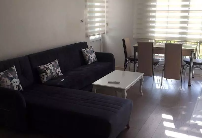 Yazilikaya Apart Otel