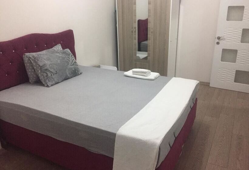 Yazilikaya Apart Otel