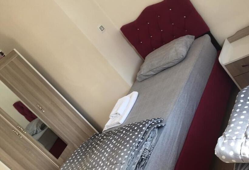 Yazilikaya Apart Otel