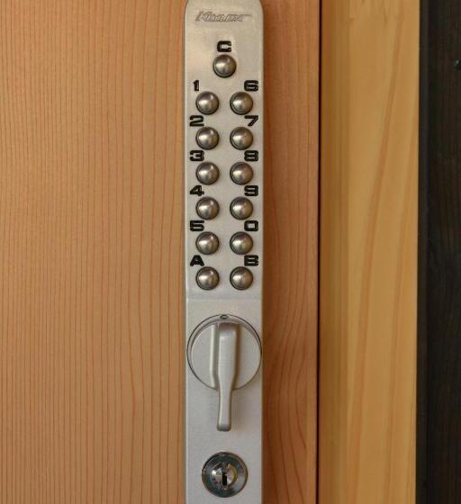 Albergue Bed N Chill Shippoya 七宝屋