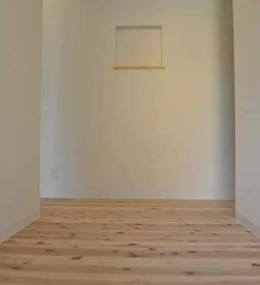 Retkeilymaja Bed N Chill Shippoya 七宝屋