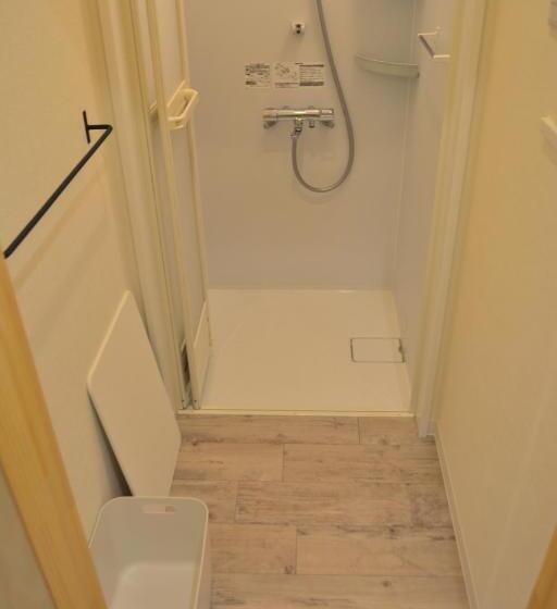 Albergue Bed N Chill Shippoya 七宝屋