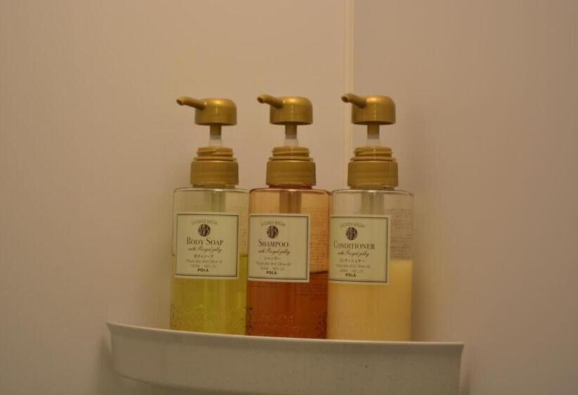 Albergue Bed N Chill Shippoya 七宝屋